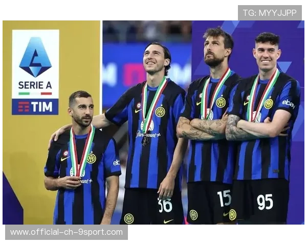 国米U19防守体系更清晰——青训未来的坚实基石