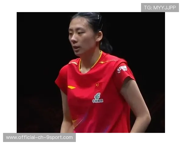 女网小将再爆冷！强势打进职业生涯首个决赛