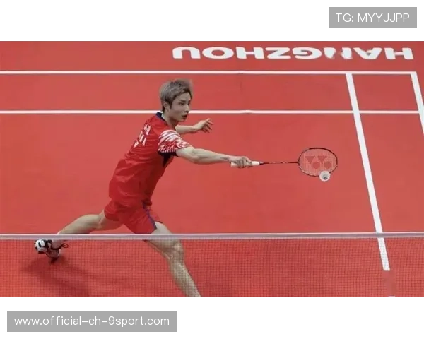 羽毛球反手劈杀角度刁钻：制胜瞬间的秘密武器