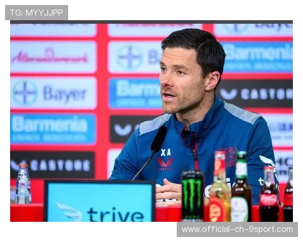 阿隆索冷静到变态