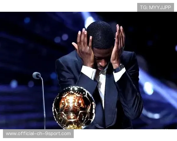 28岁登贝莱金球背后，梅西是重要催化剂，足球登贝莱