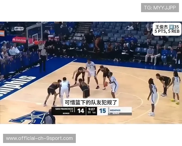 NCAA常规赛：王俊杰9分＆赵维伦4分，旧金山98-53战胜UCSC，cba王俊杰去哪了