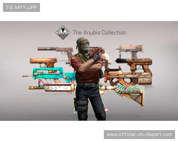 《CS_GO》新版本“火焰之刃”上线，战术多变引发热议