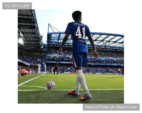 切尔西小将埃斯特旺闪爆全场马雷斯卡狂赞：未来之王，切尔西埃莫森集锦