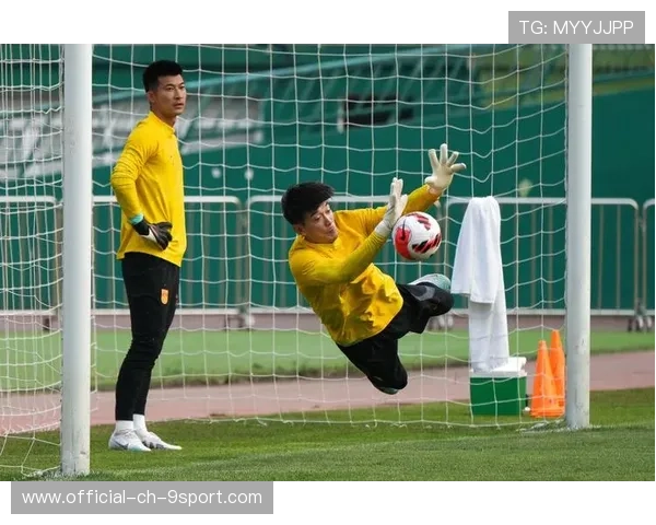 国足年轻球员心理适应训练开展，足球运动员心理选材主要内容