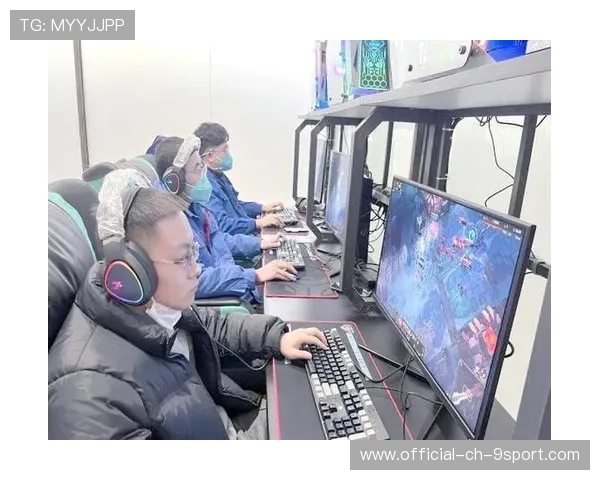 电竞职业分工日益明确团队合作更紧密,电竞团队的分工 电竞职业分工日益明确团队合作更紧密,电竞团队的分工