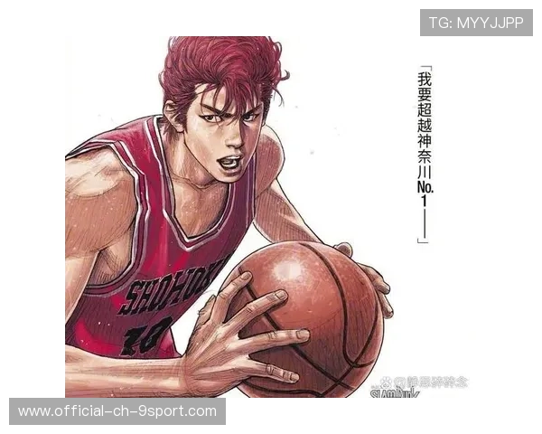 每一次跳投都承载着国家荣誉，每一次跳跃都是