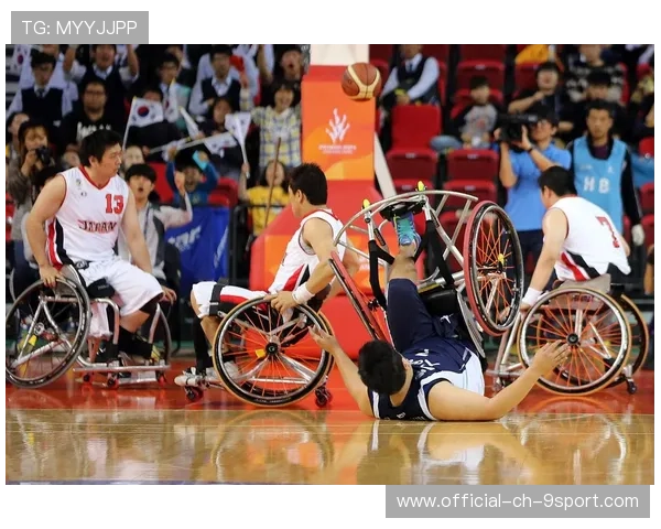 运动员的“温情瞬间”：赛场内外的暖心故事