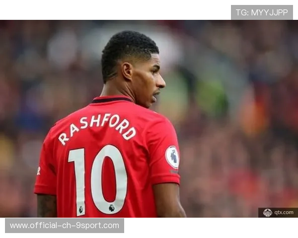 拉什福德反击中推射远角——那一刻点燃球场的传奇 拉什福德反击中推射远角——那一刻点燃球场的传奇